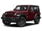 2021 Jeep Wrangler 80th Edition