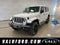 2021 Jeep Jeep Wrangler Unlimited Sahara Altitude